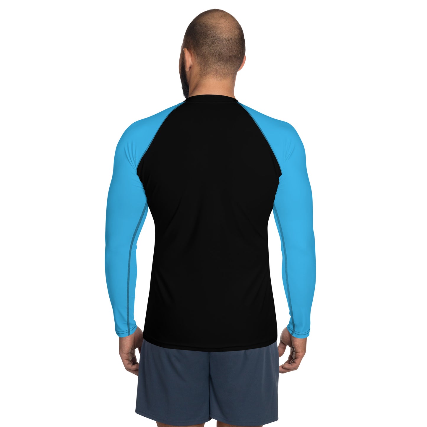 Submission Only (Men's Rash Guard)