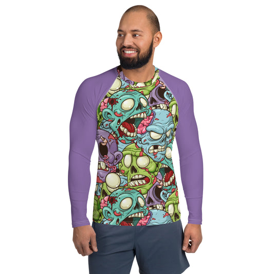 Zombie Rashguard