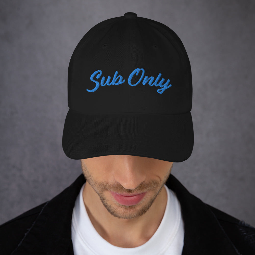 Sub Only Hat