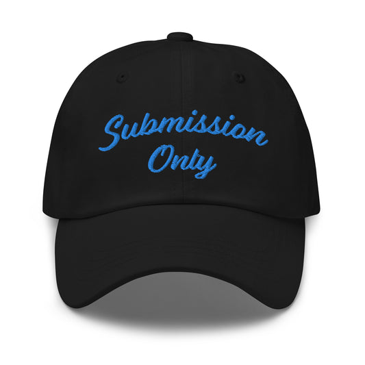 Submission Only Hat