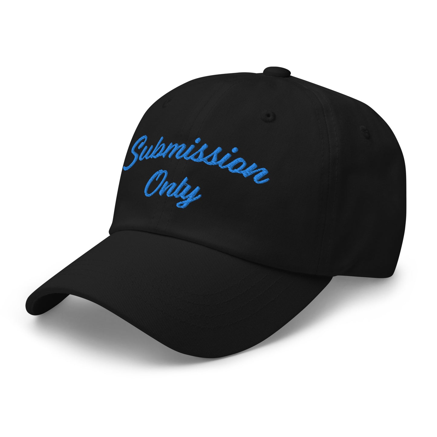 Submission Only Hat