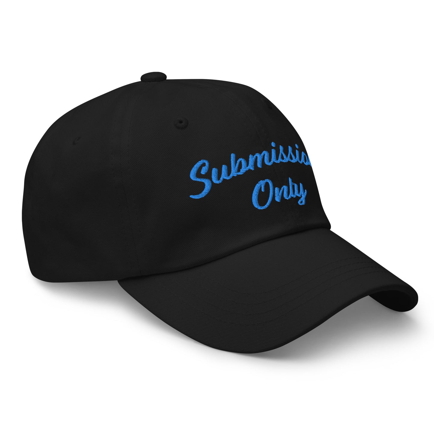 Submission Only Hat