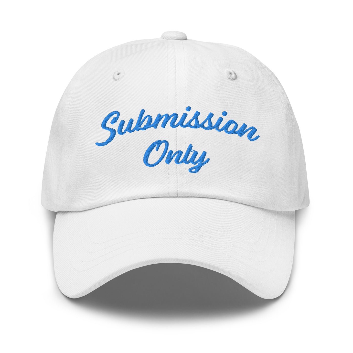 Submission Only Hat