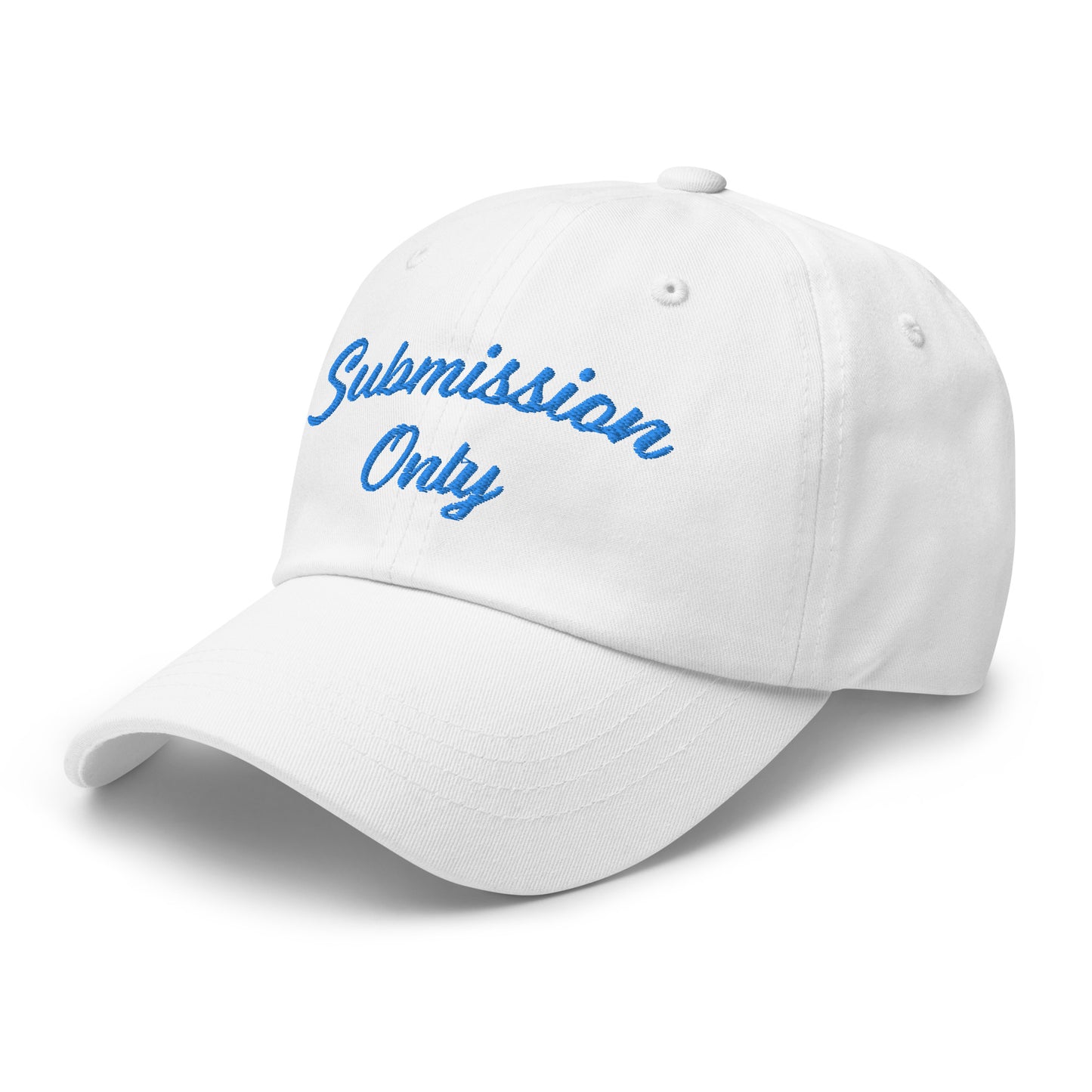 Submission Only Hat