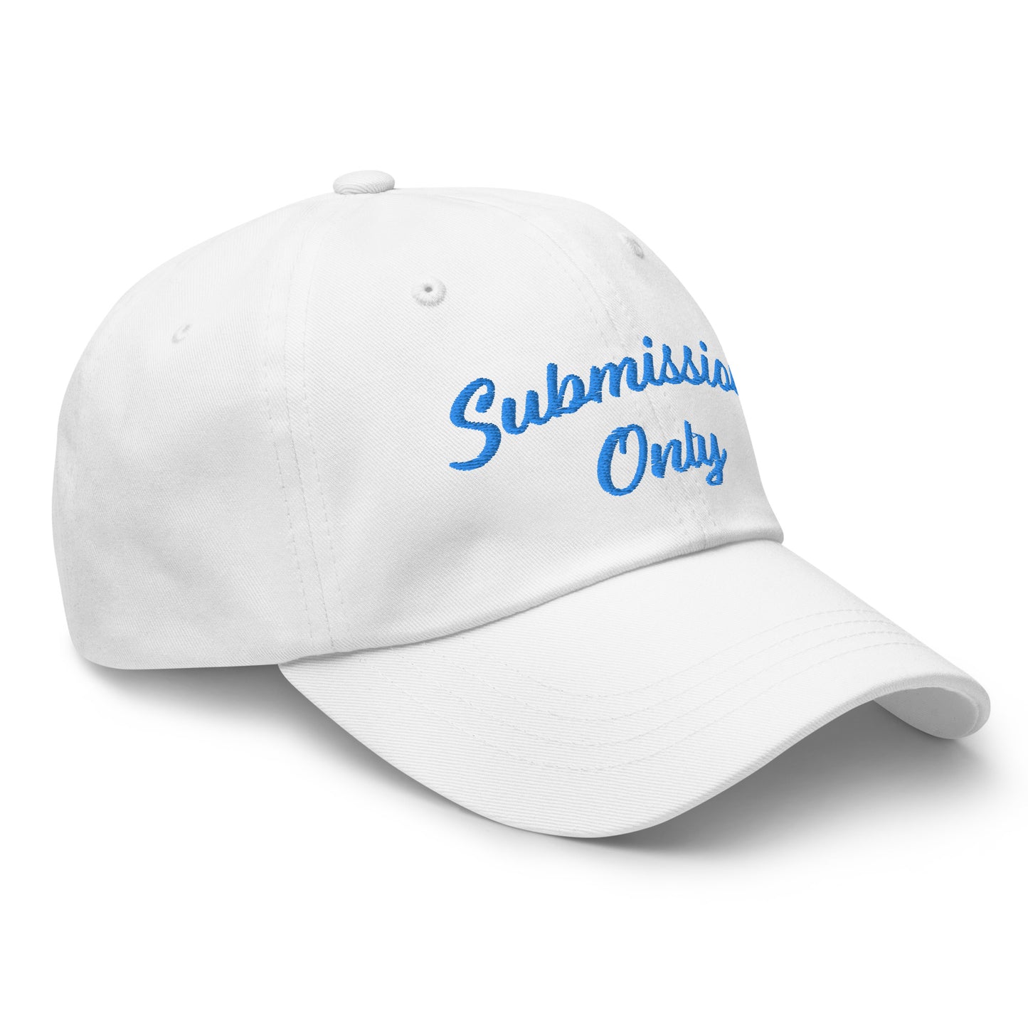 Submission Only Hat