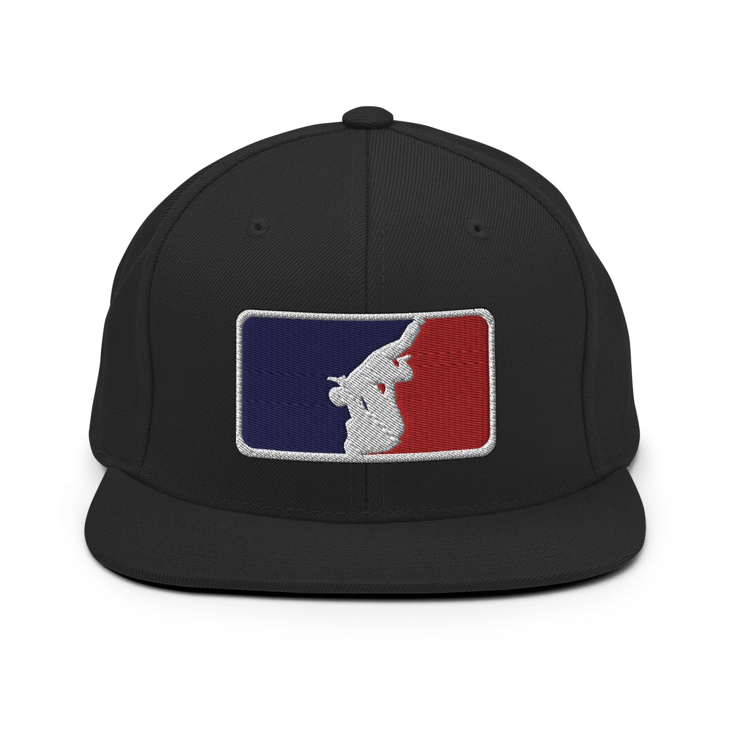 Major League Trucker Cap  Major league, Trucker cap, League