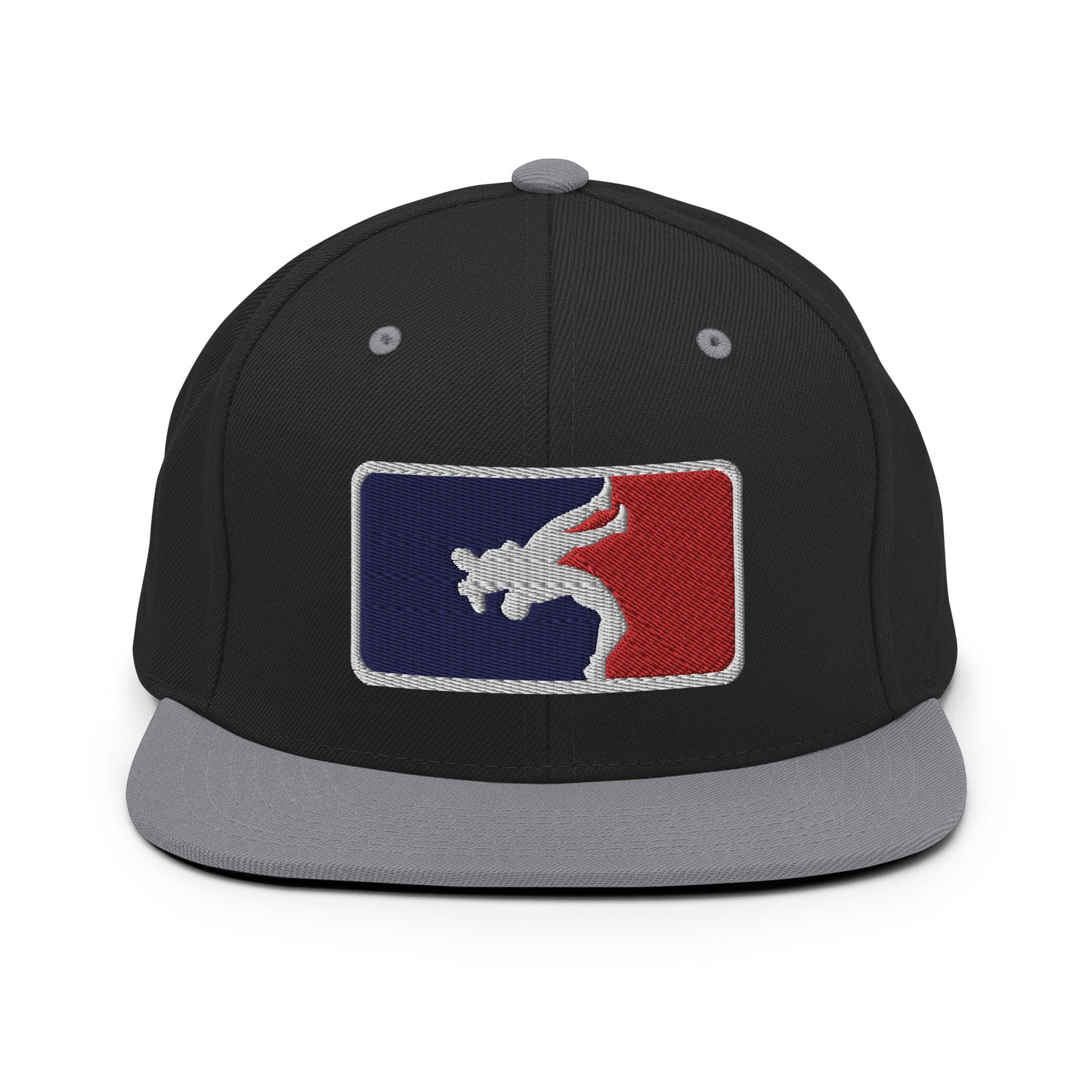 Major League Wrestling Hat