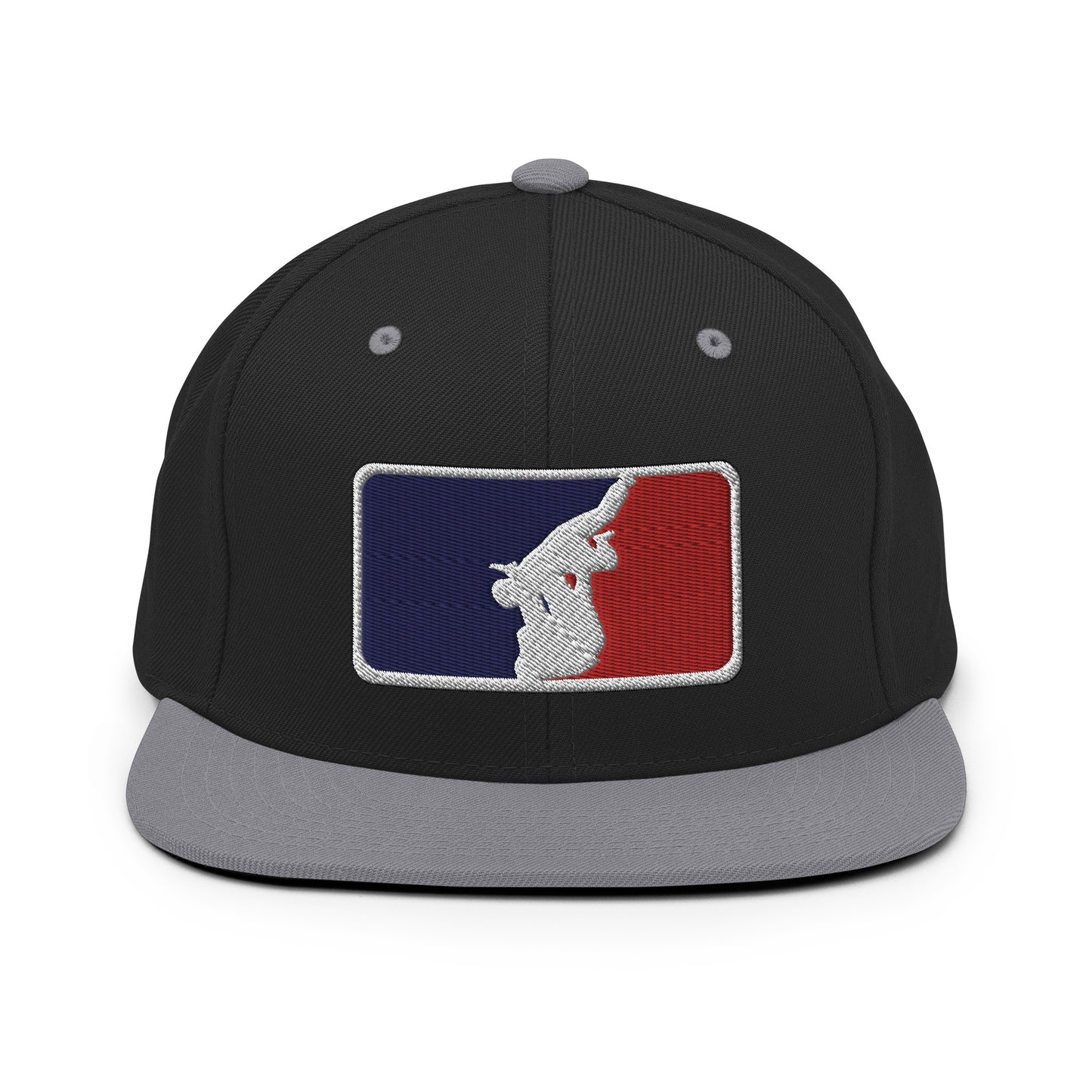 Major League Jiu-Jitsu Hat