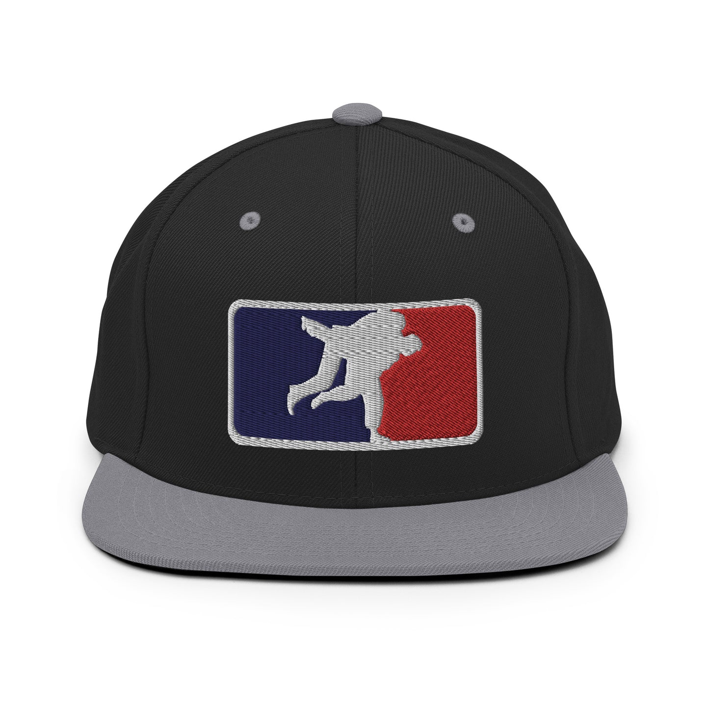 Major League Judo Hat