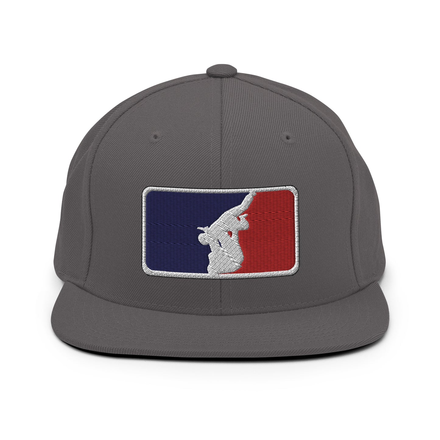 Major League Jiu-Jitsu Hat