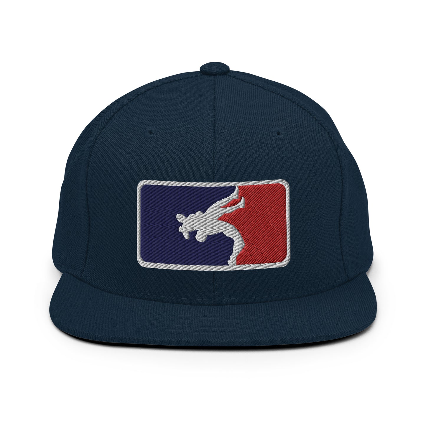 Major League Wrestling Hat