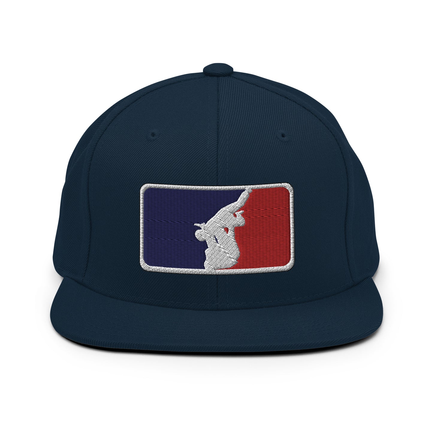 Major League Jiu-Jitsu Hat