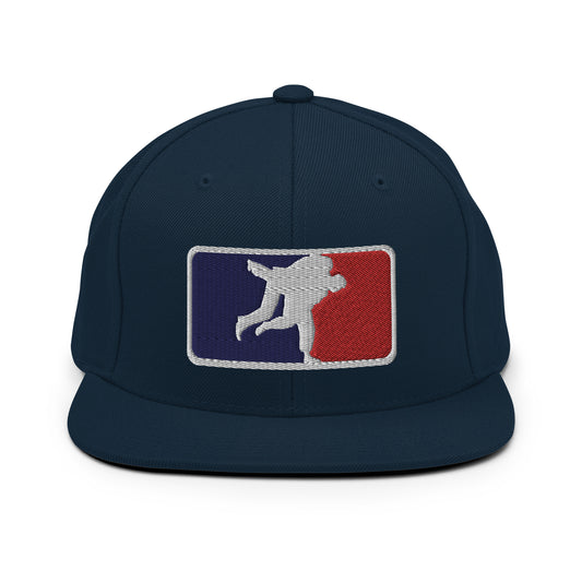 Major League Judo Hat