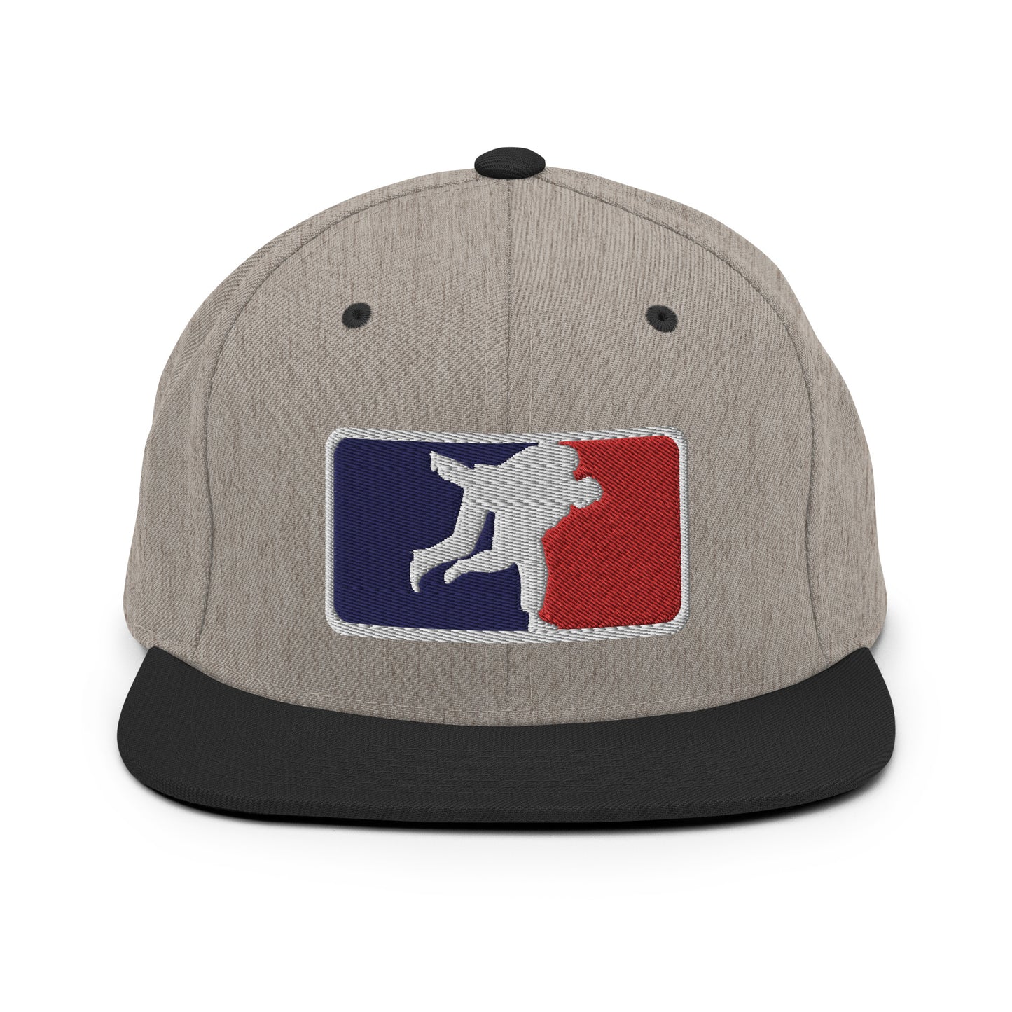 Major League Judo Hat