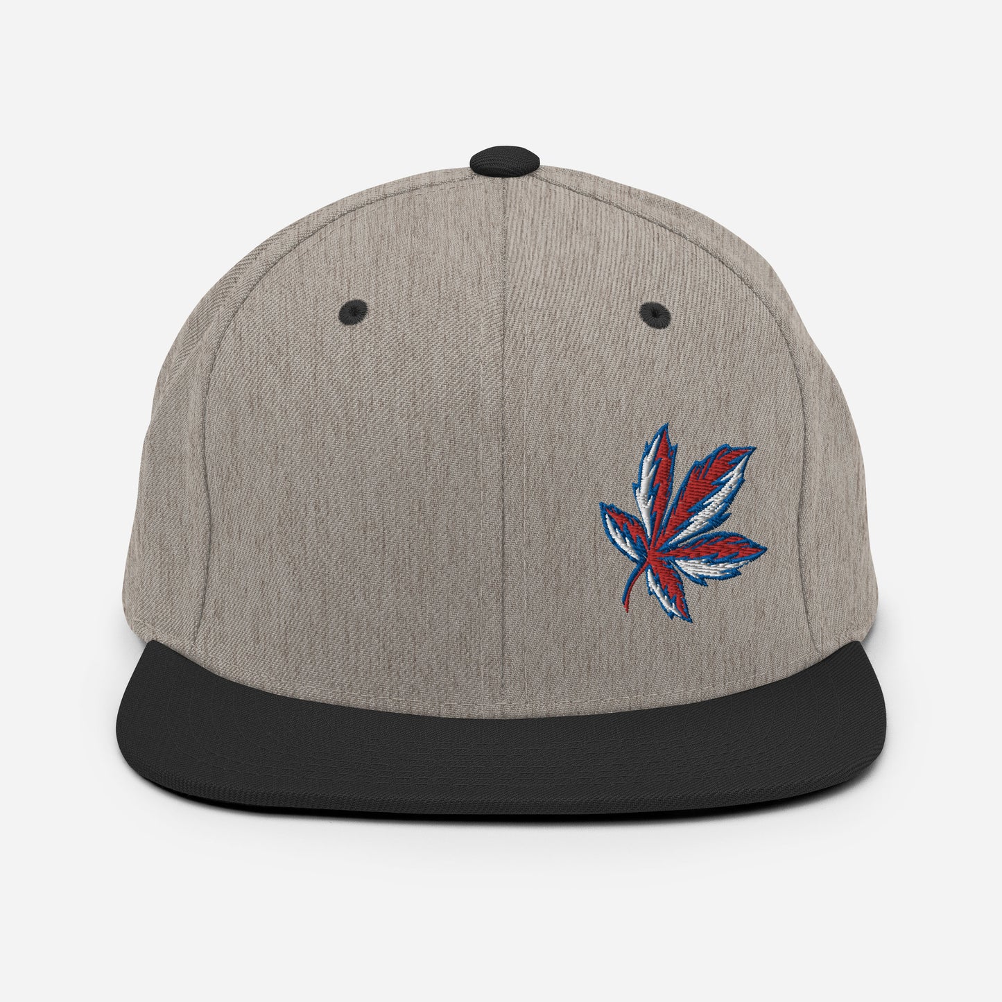 Herbal Freedom Hat