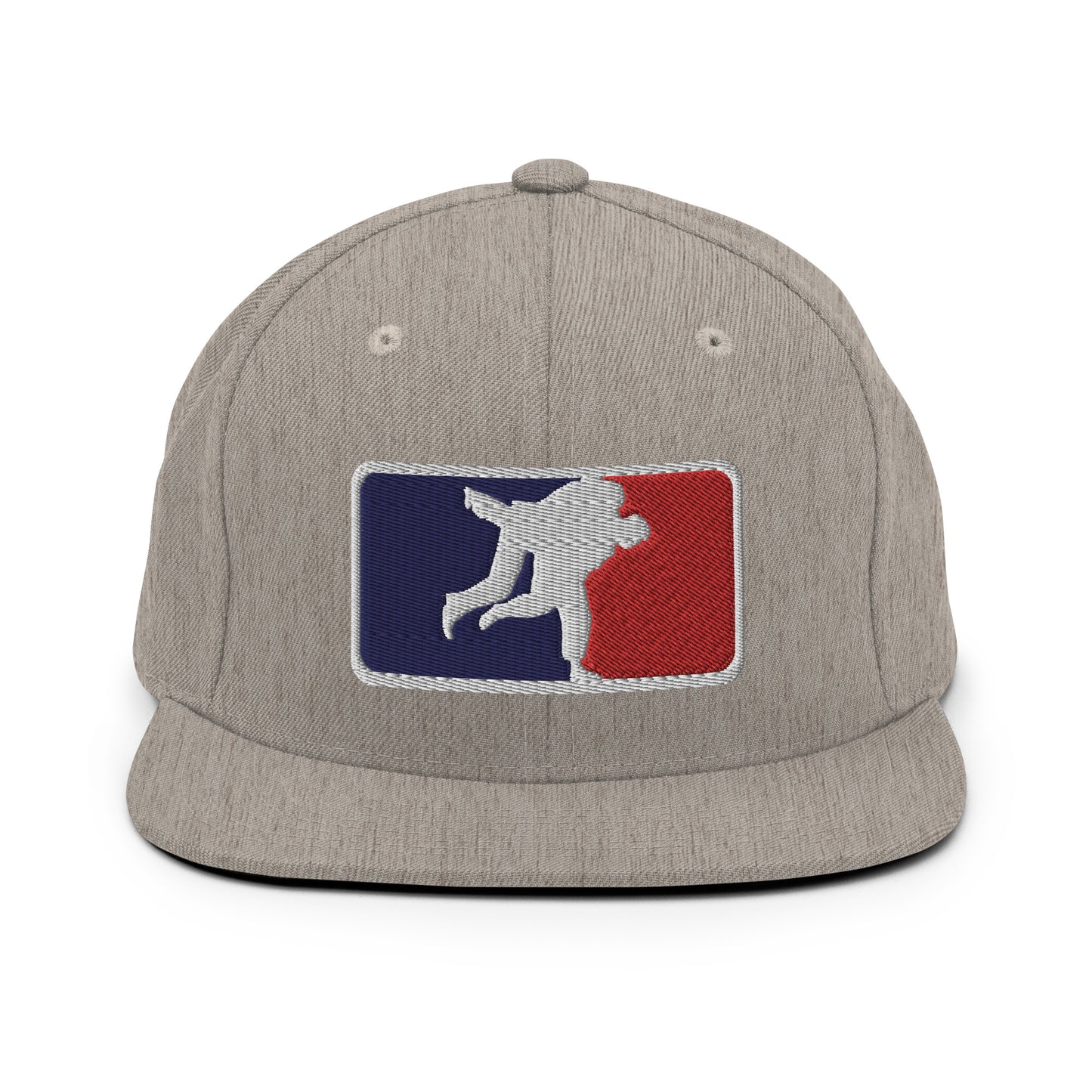 Major League Judo Hat