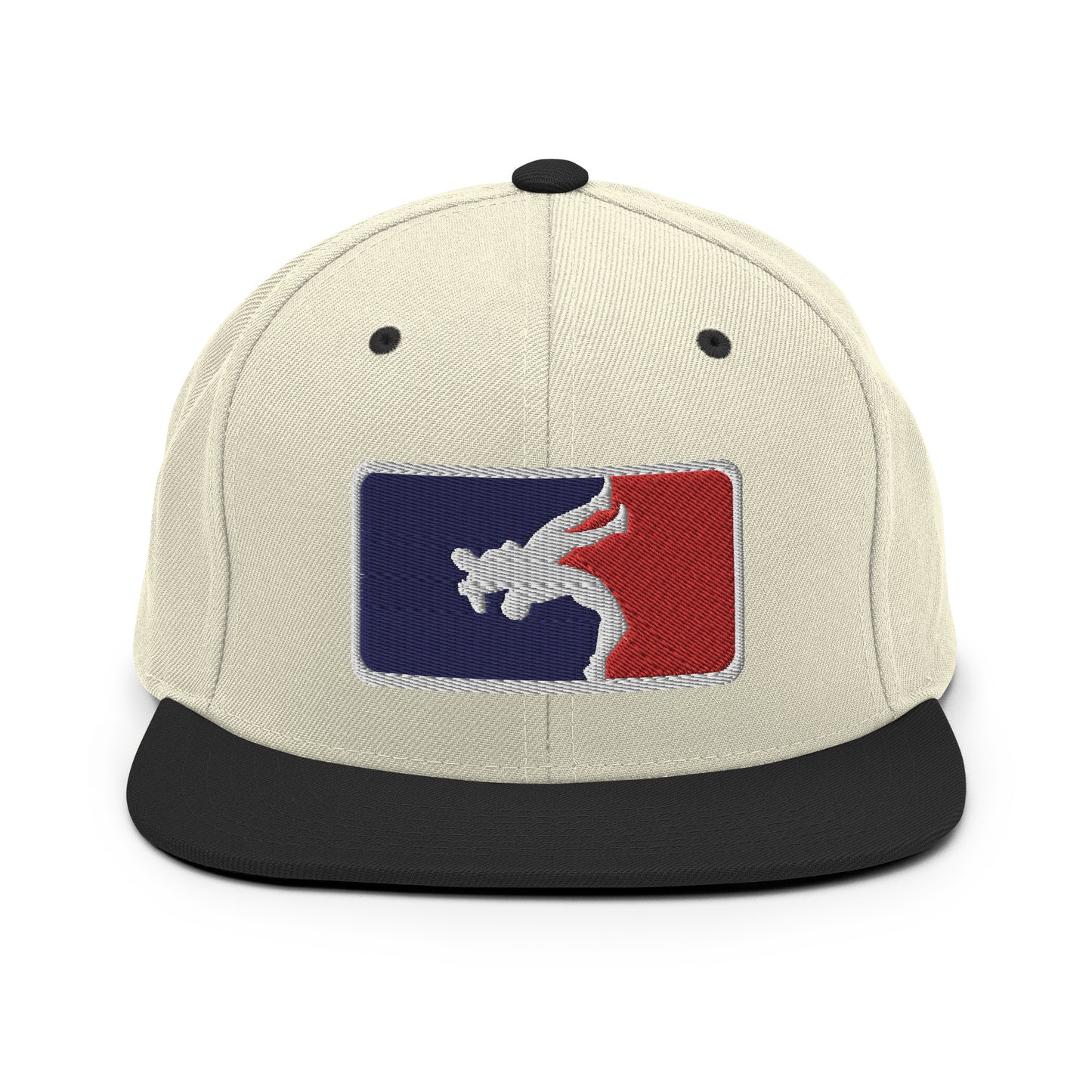 Major League Wrestling Hat