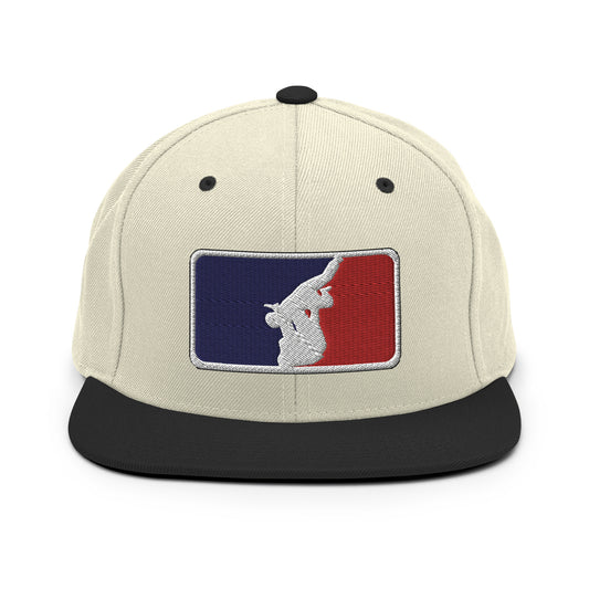 Major League Jiu-Jitsu Hat