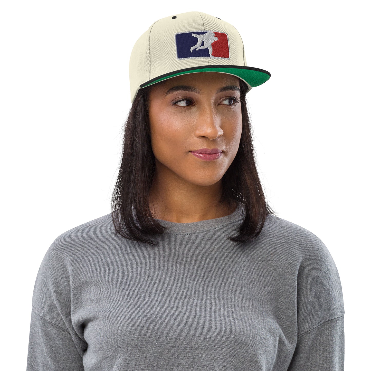 Major League Judo Hat