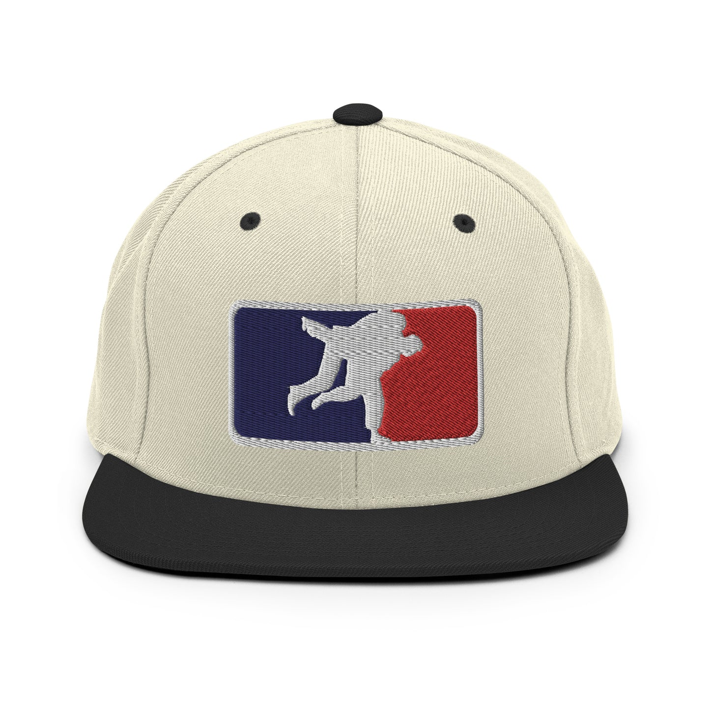 Major League Judo Hat