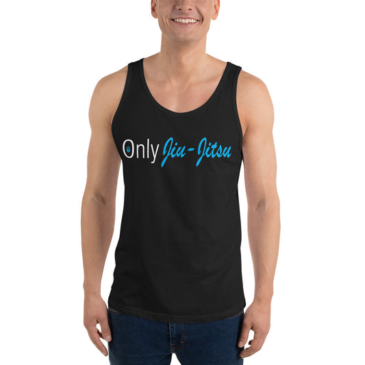 Only Jiu-Jitsu Tank Top