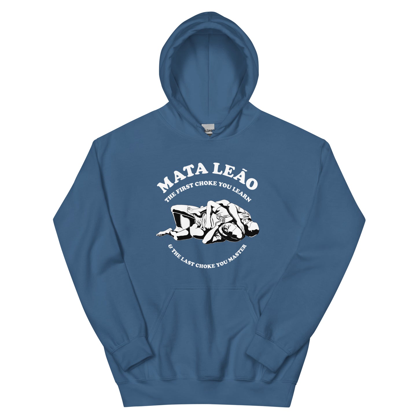 Mata Leao Hoodie