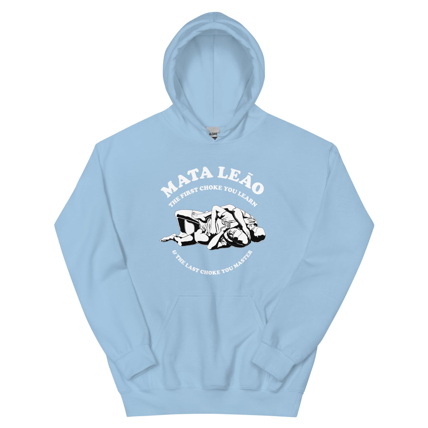 Mata Leao Hoodie