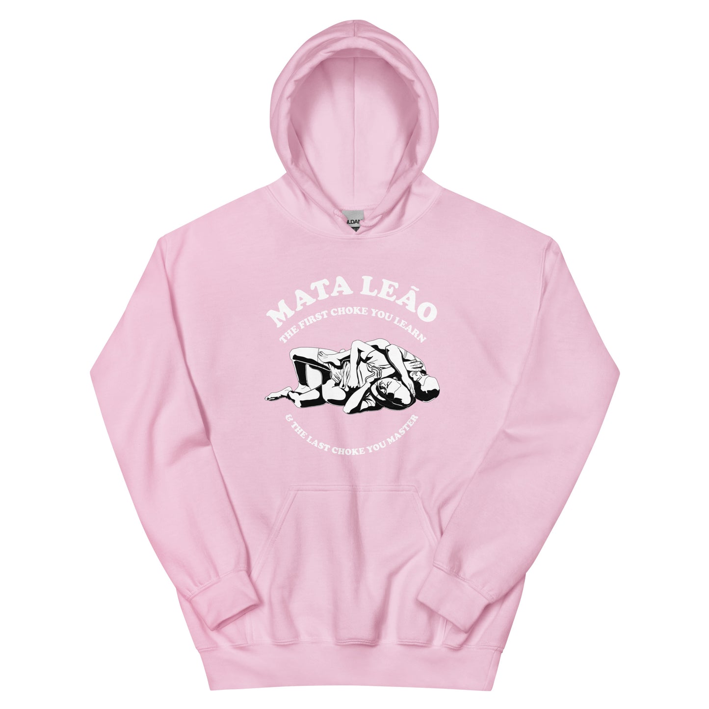 Mata Leao Hoodie