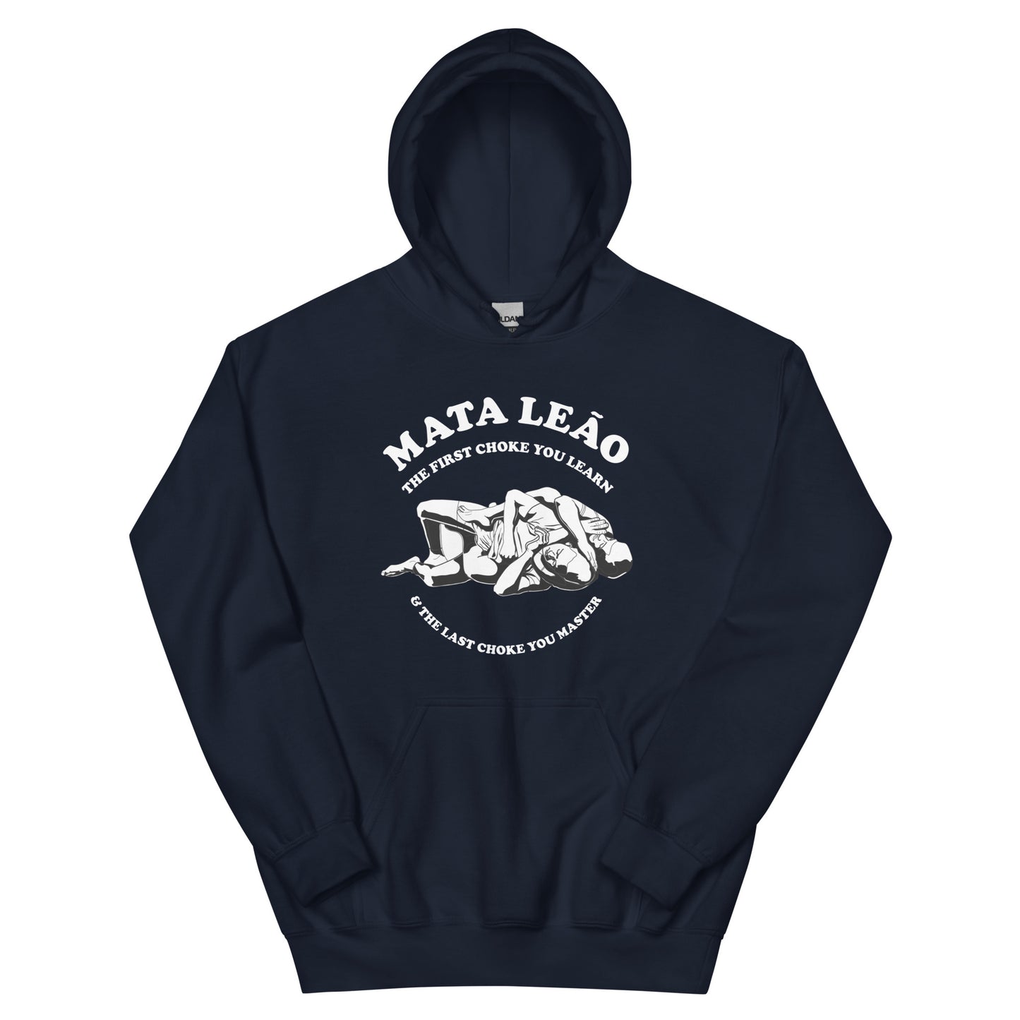 Mata Leao Hoodie