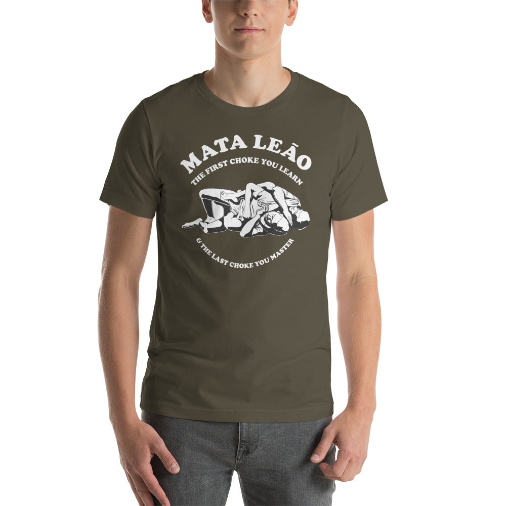 Mata Leao Shirt