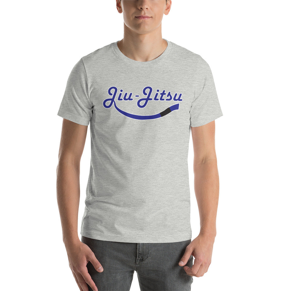 Bjj Blue Belt Shirt