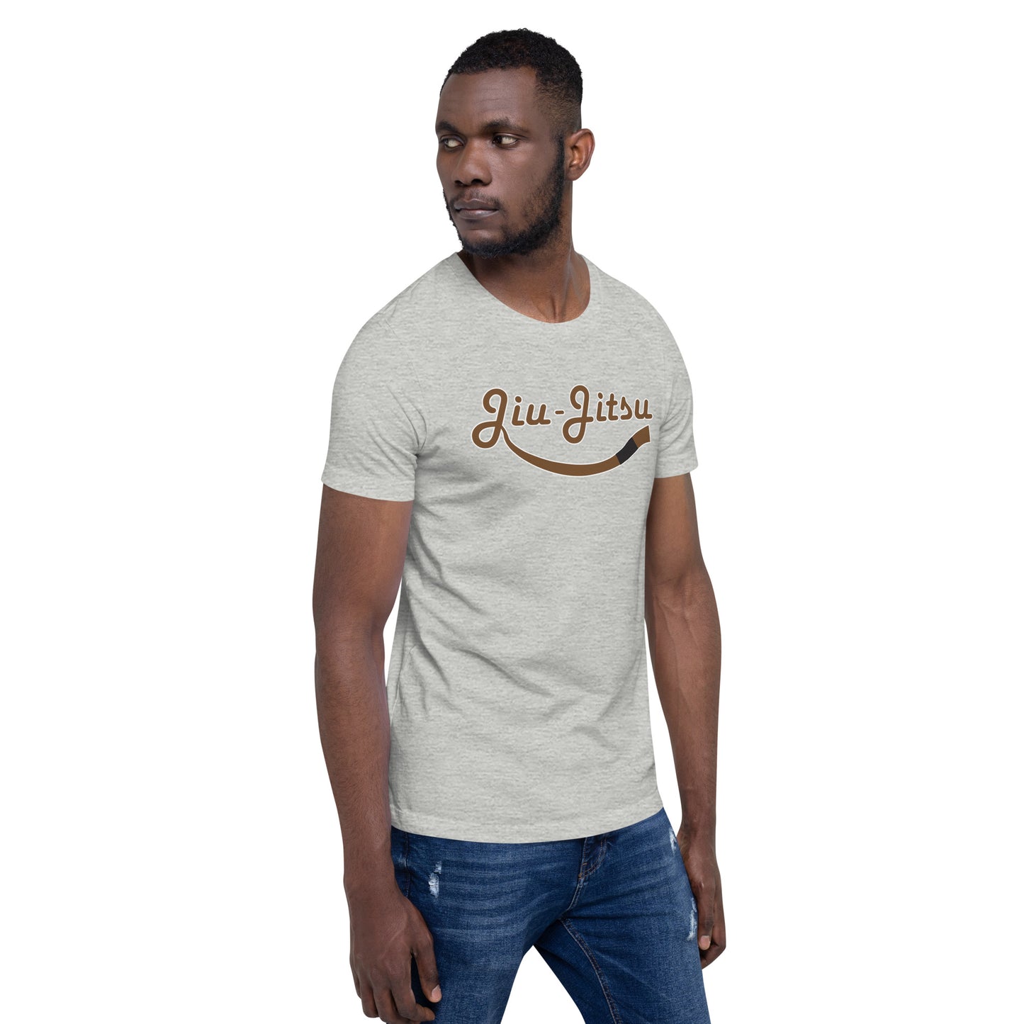 Bjj Brown Belt Shirt