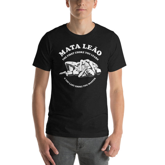 Mata Leao Shirt