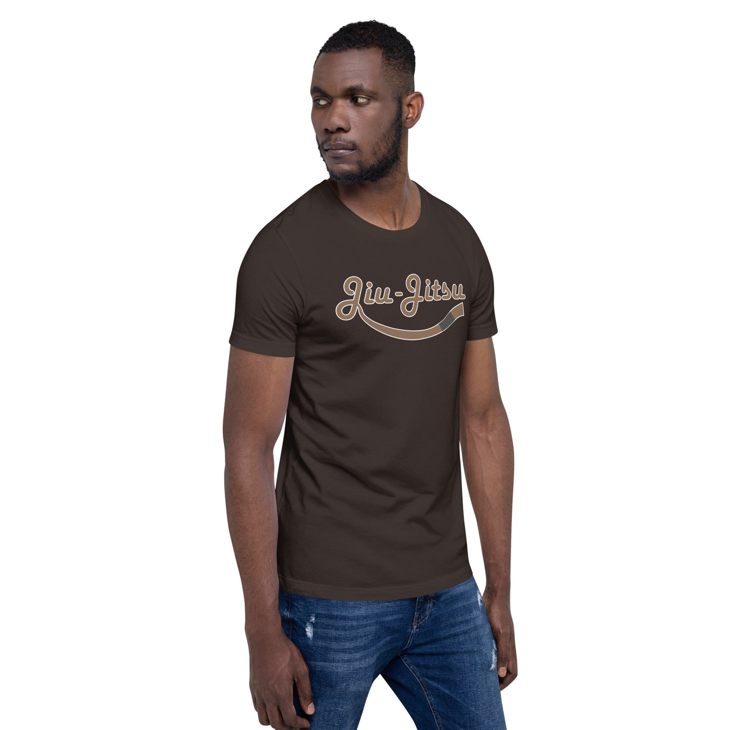 Bjj Brown Belt Shirt