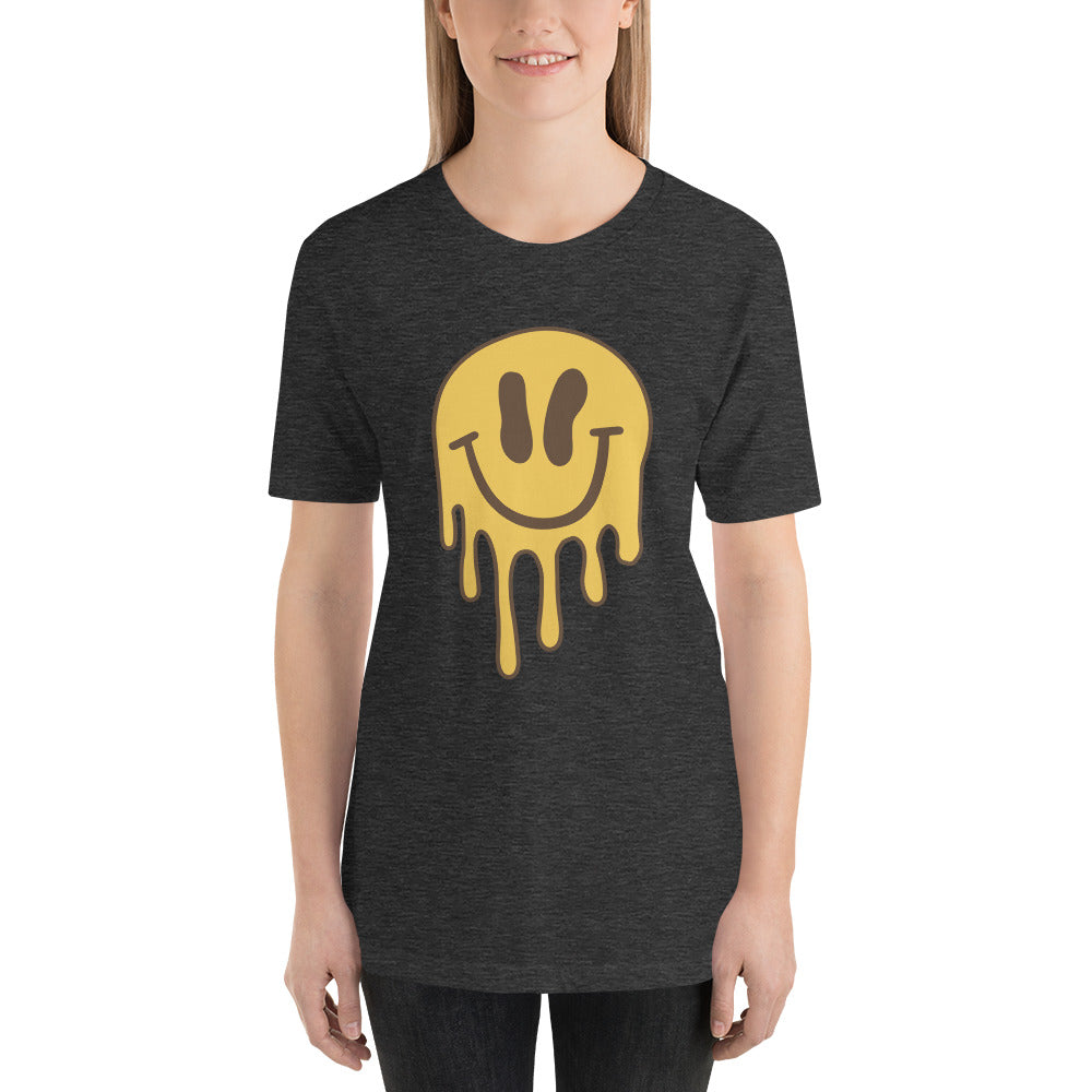 Just Smile (Unisex t-shirt)