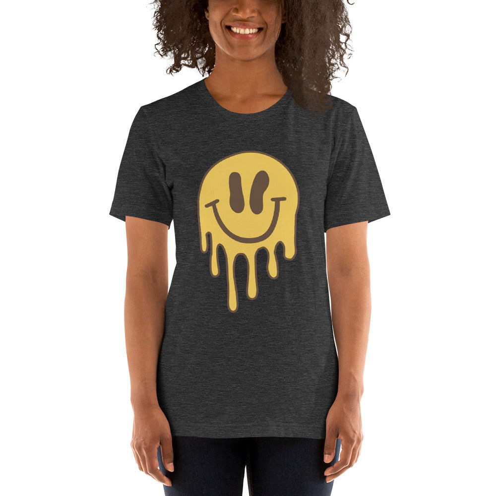 Just Smile (Unisex t-shirt)