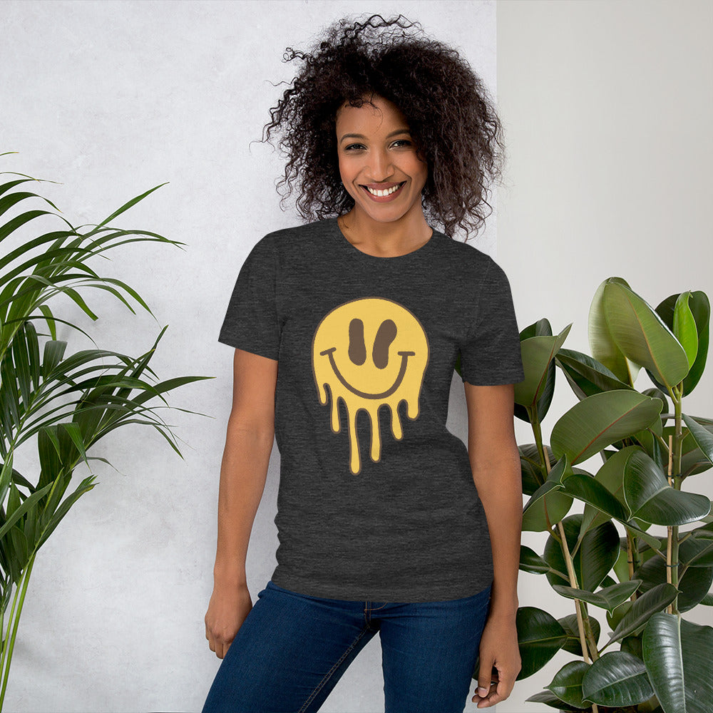 Just Smile (Unisex t-shirt)