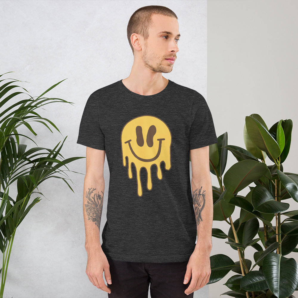 Just Smile (Unisex t-shirt)