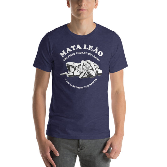 Mata Leao Shirt