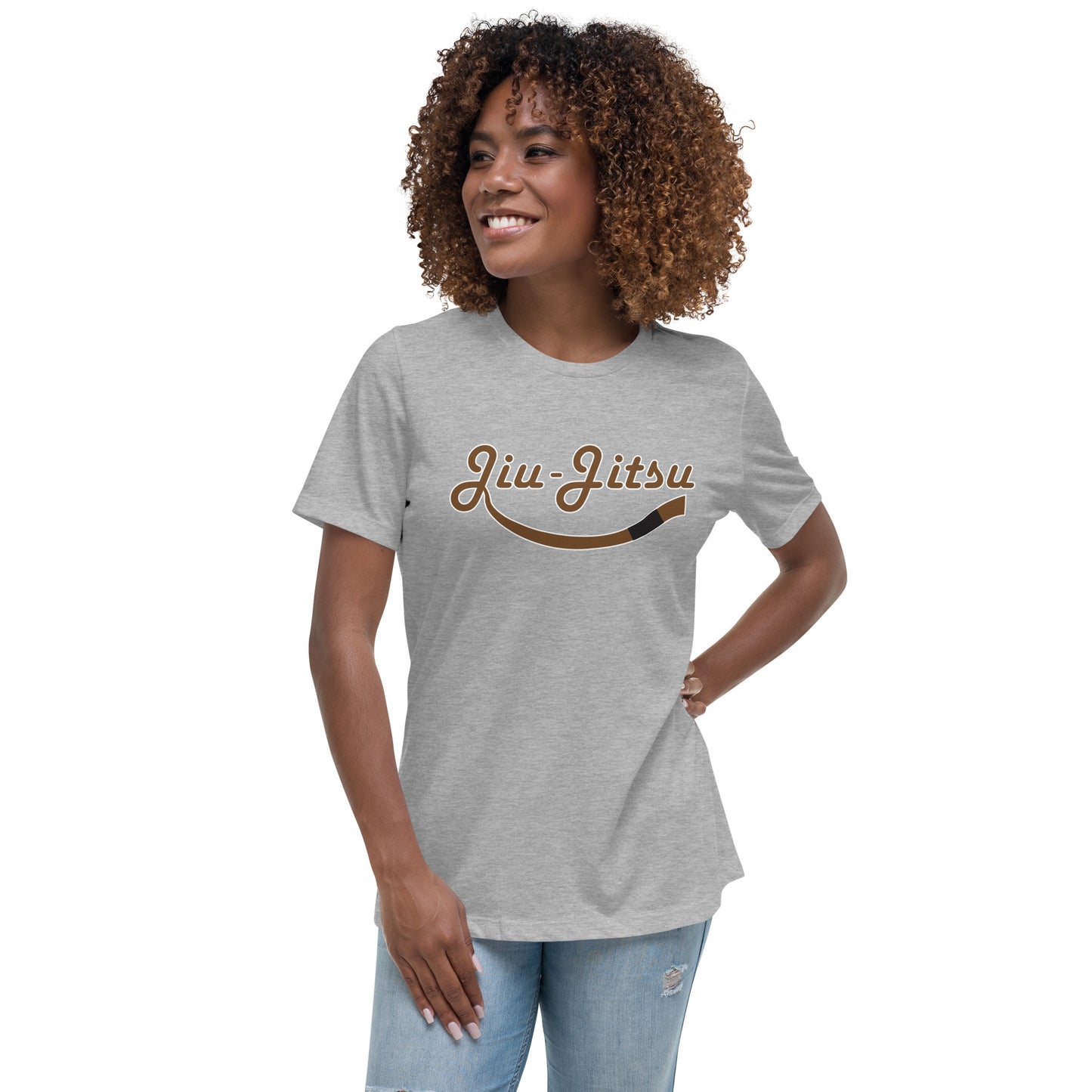 Women's Relaxed T-Shirt