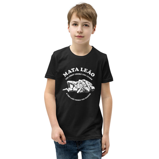 Youth Mata Leao Shirt