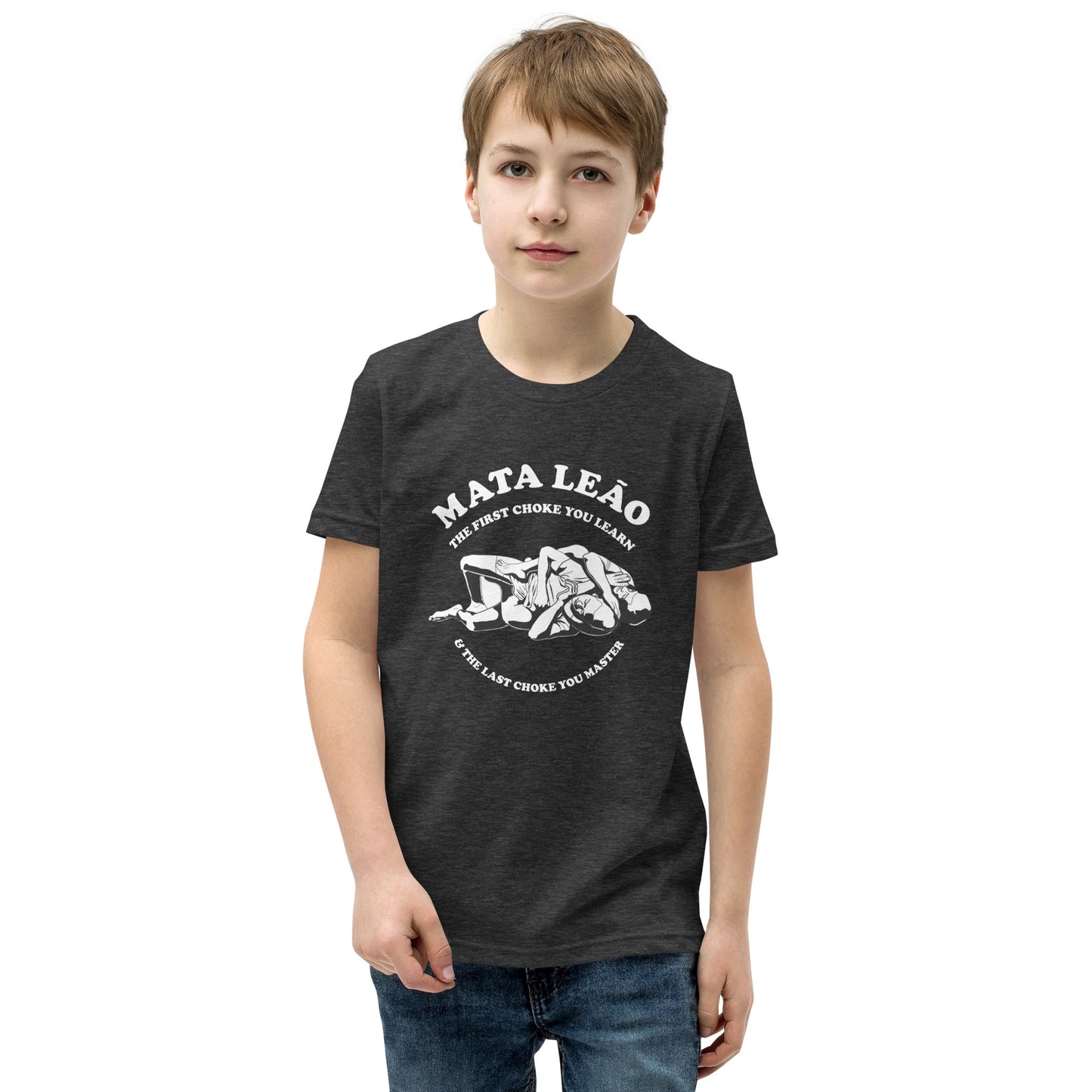 Youth Mata Leao Shirt